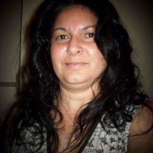 Meet your Posher, Ruth